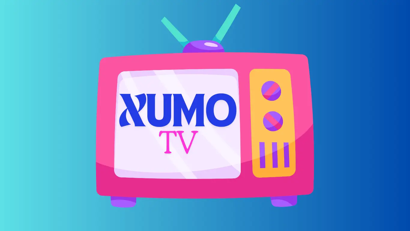 Xumo TV